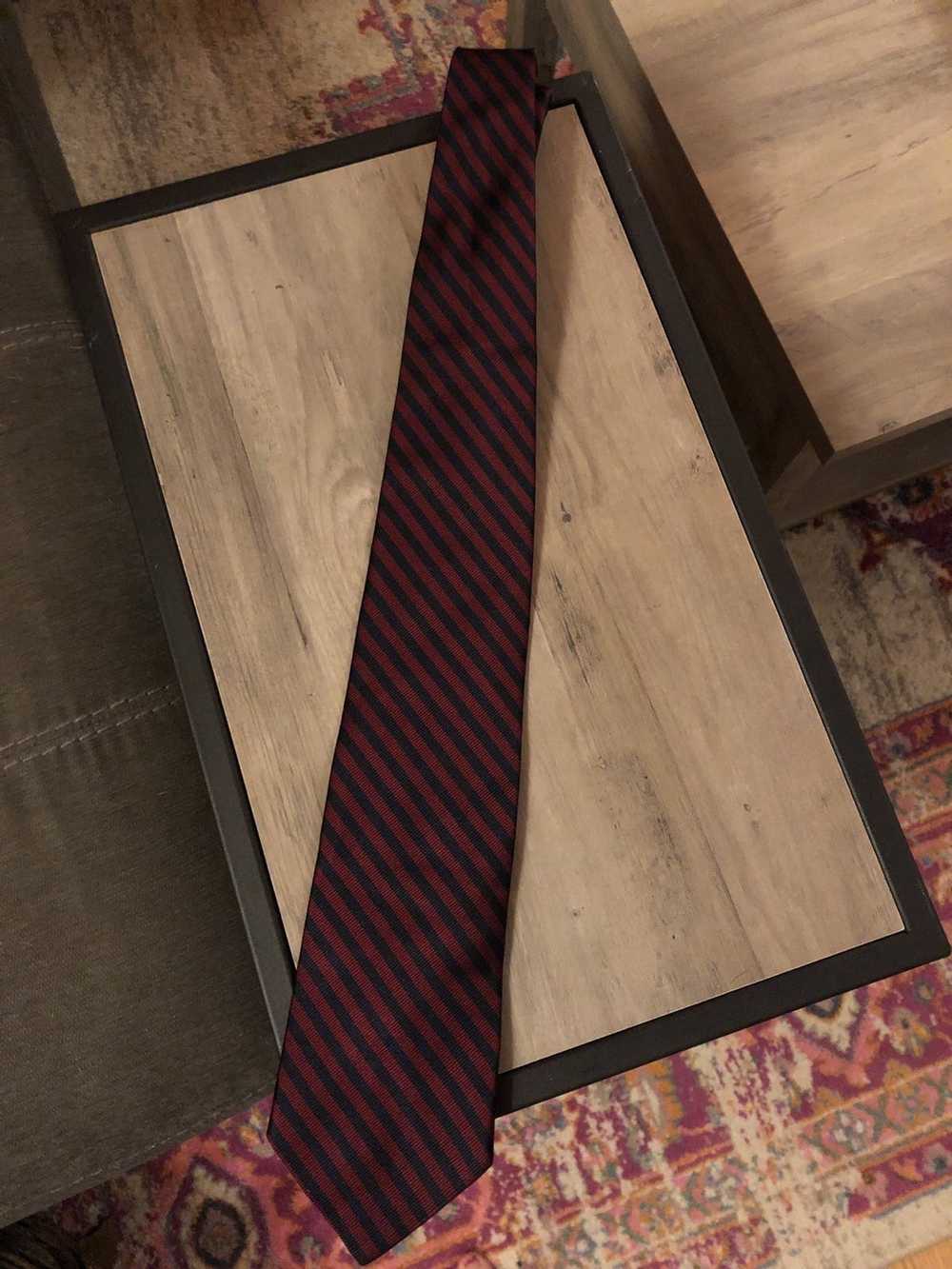 Brooks Brothers Brooks Brothers Neck Tie Stripes … - image 3