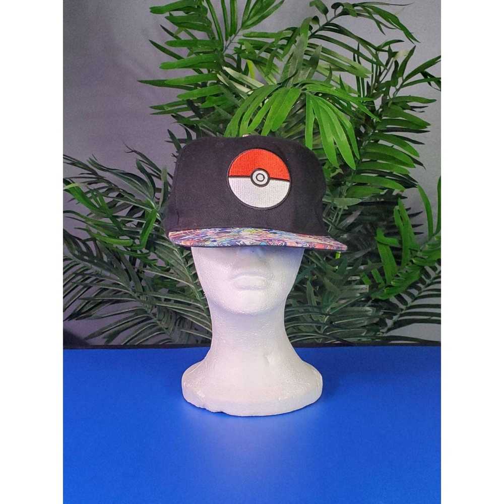 Pokemon Pokemon Hat - image 1