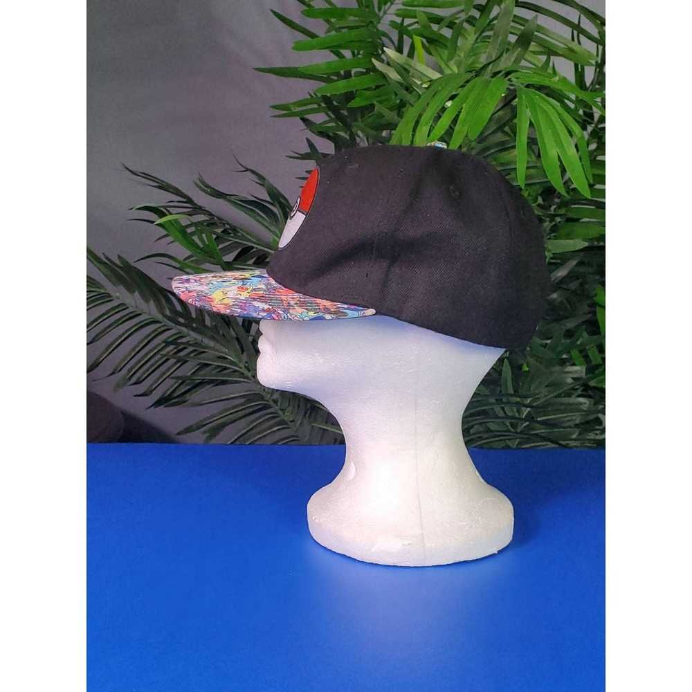 Pokemon Pokemon Hat - image 3