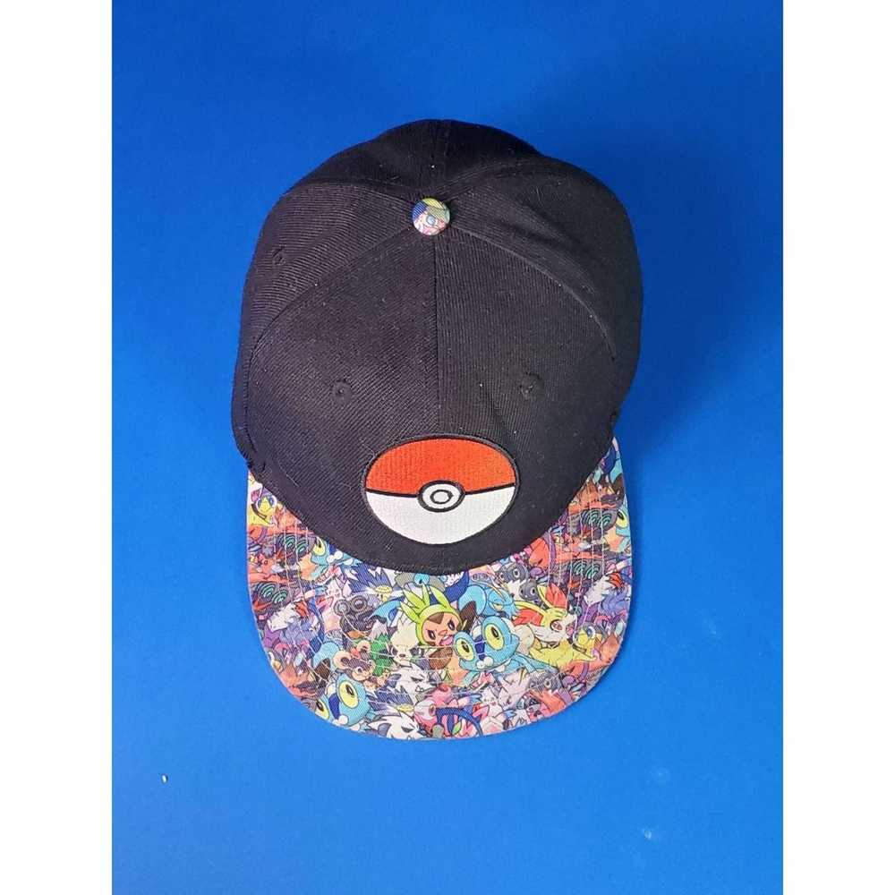 Pokemon Pokemon Hat - image 5