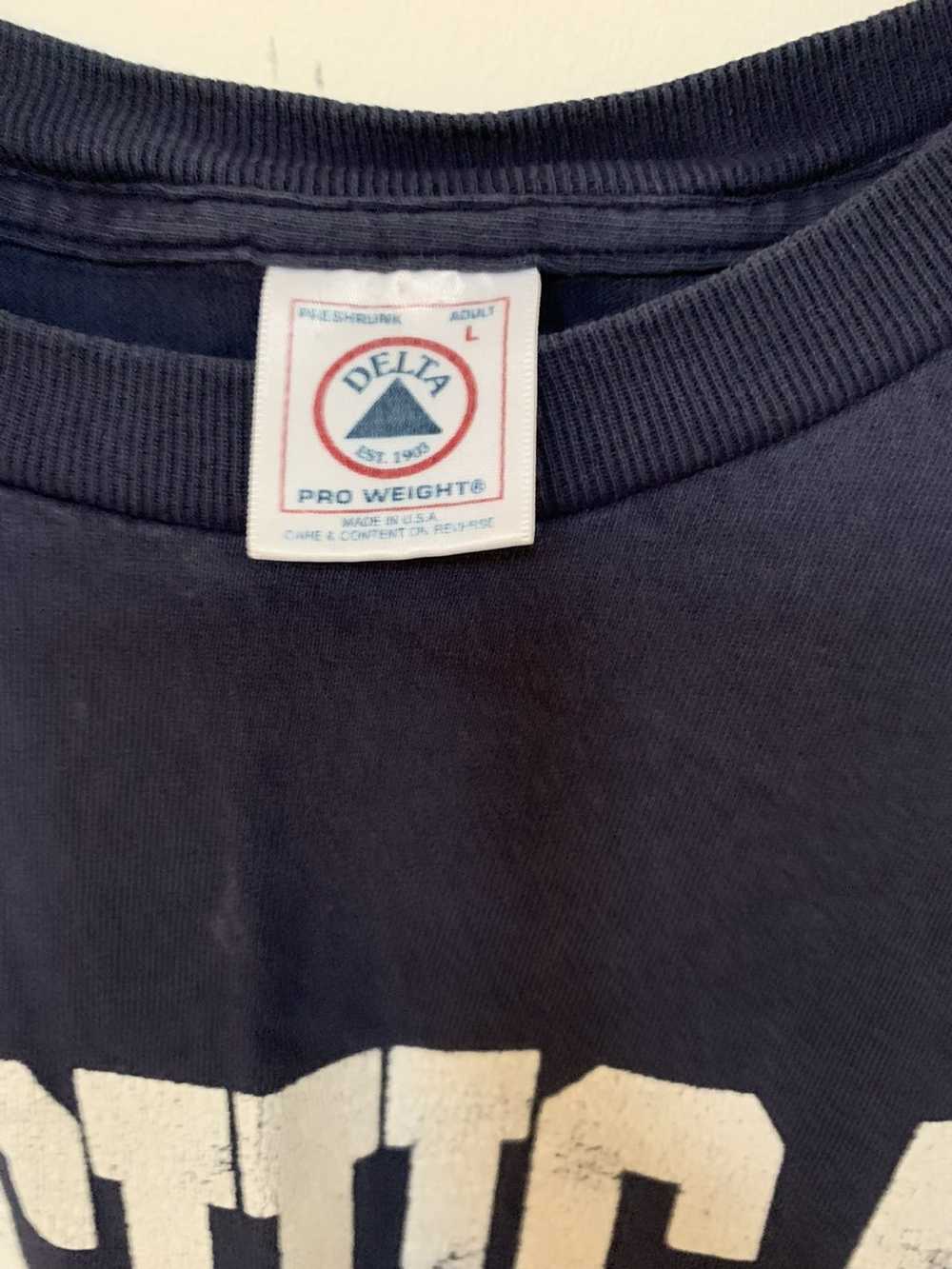 Sportswear × Vintage Vintage 90’s Michigan T-Shirt - image 2