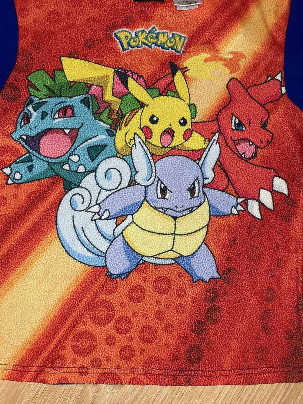 Pokemon 🚨 Pokémon kids t-Shirt 🚨 - image 1