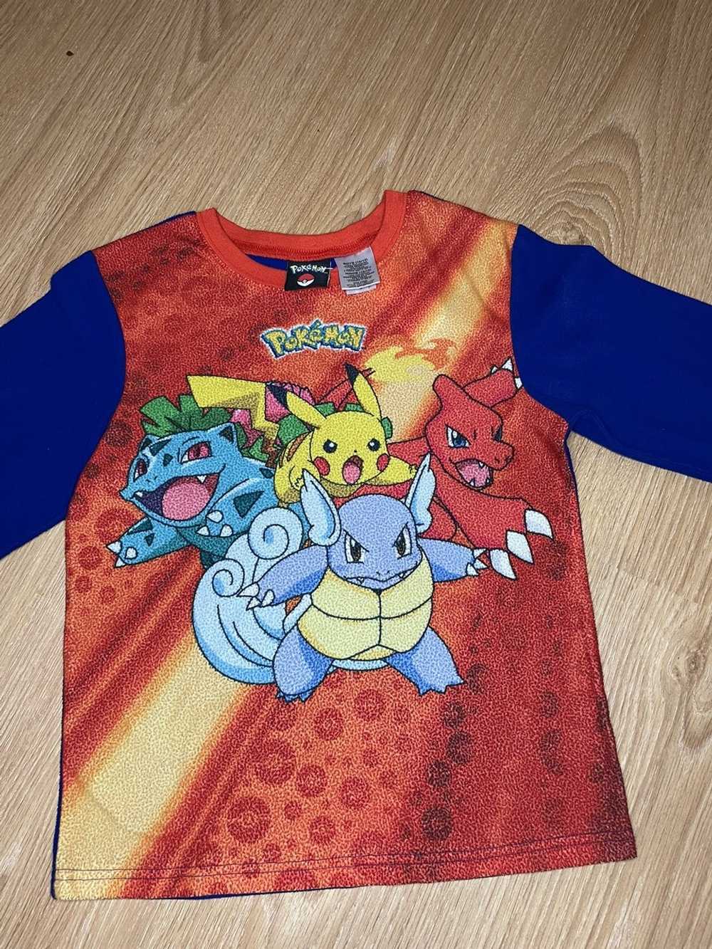 Pokemon 🚨 Pokémon kids t-Shirt 🚨 - image 3