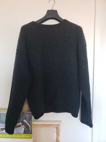 Lemaire Heavy knit