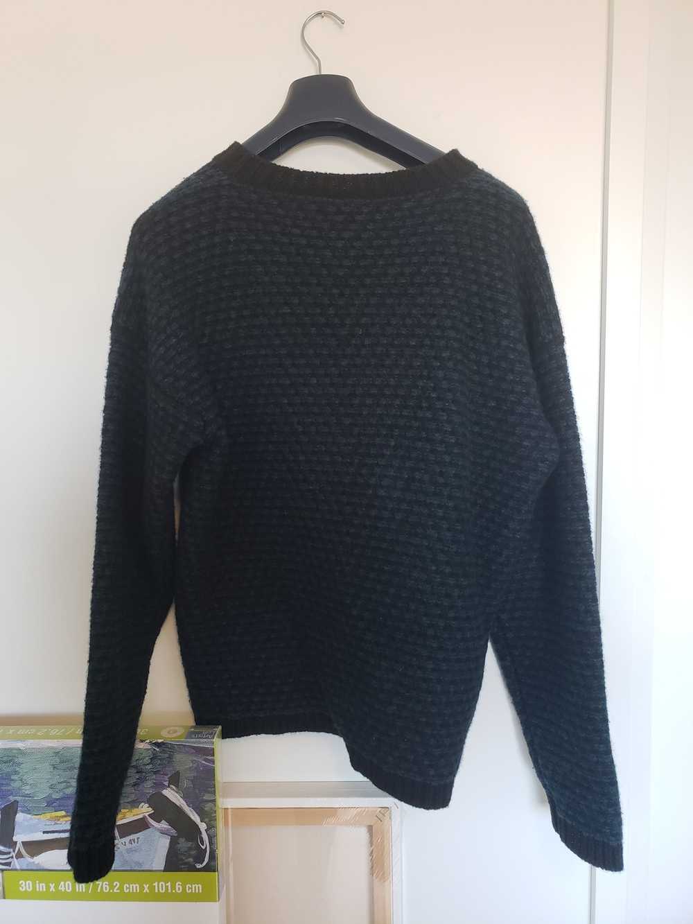 Lemaire Heavy knit - image 2