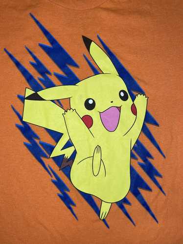 Pokemon Pokémon Pikachu kids T-shirt