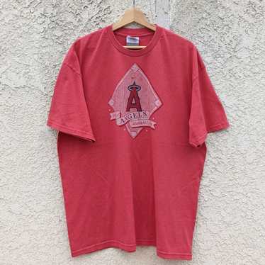 Boston Red Sox Vintage Nike Baseball T-Shirt – Agent Thrift
