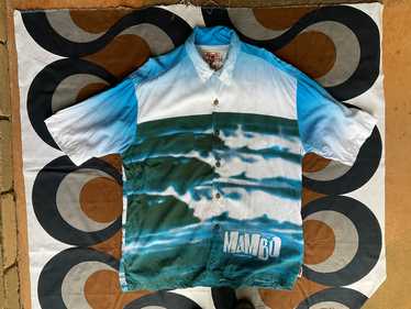 Vintage Mambo Loud Shirt, XL - image 1