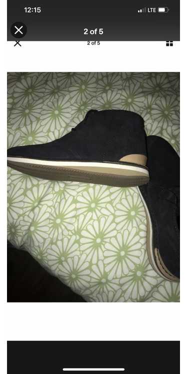 Greats Greats ankle boots