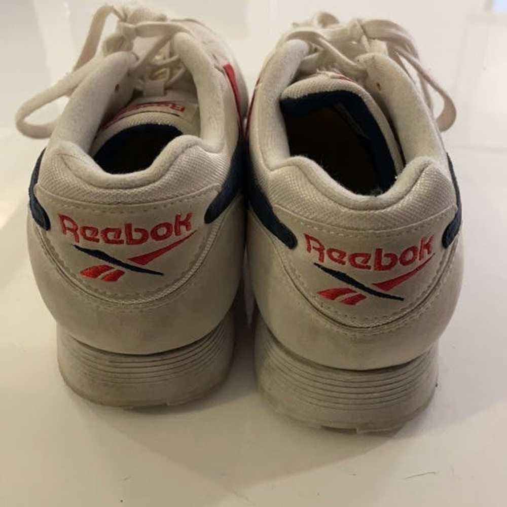 Reebok Reebok Men’s sneakers, size 7 - image 6