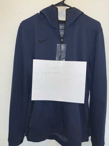 Nike Nike Men’s Full Zip Training Hoodie