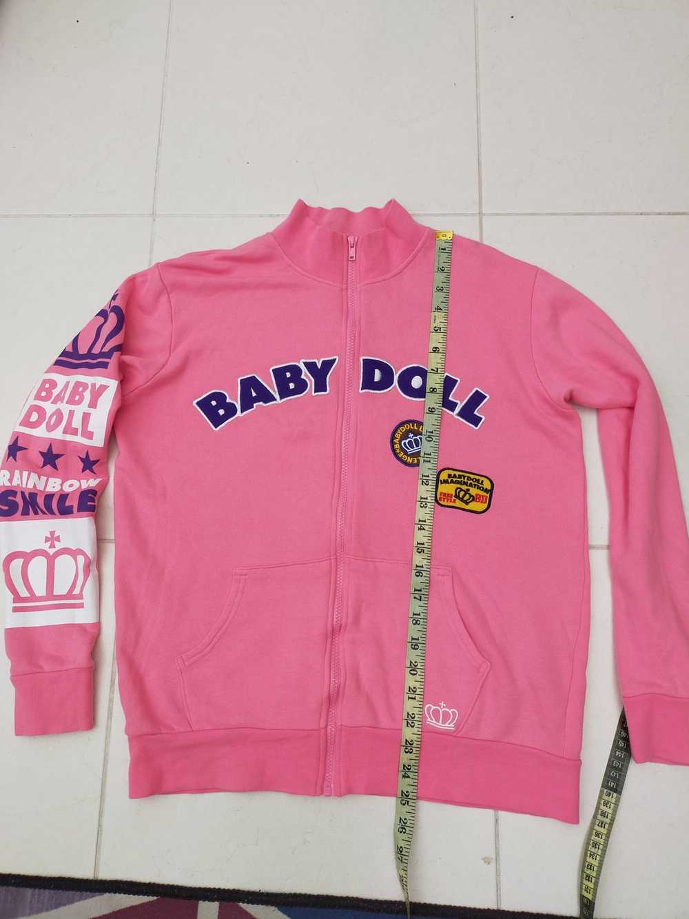 Other Baby doll sweatshirt - image 1