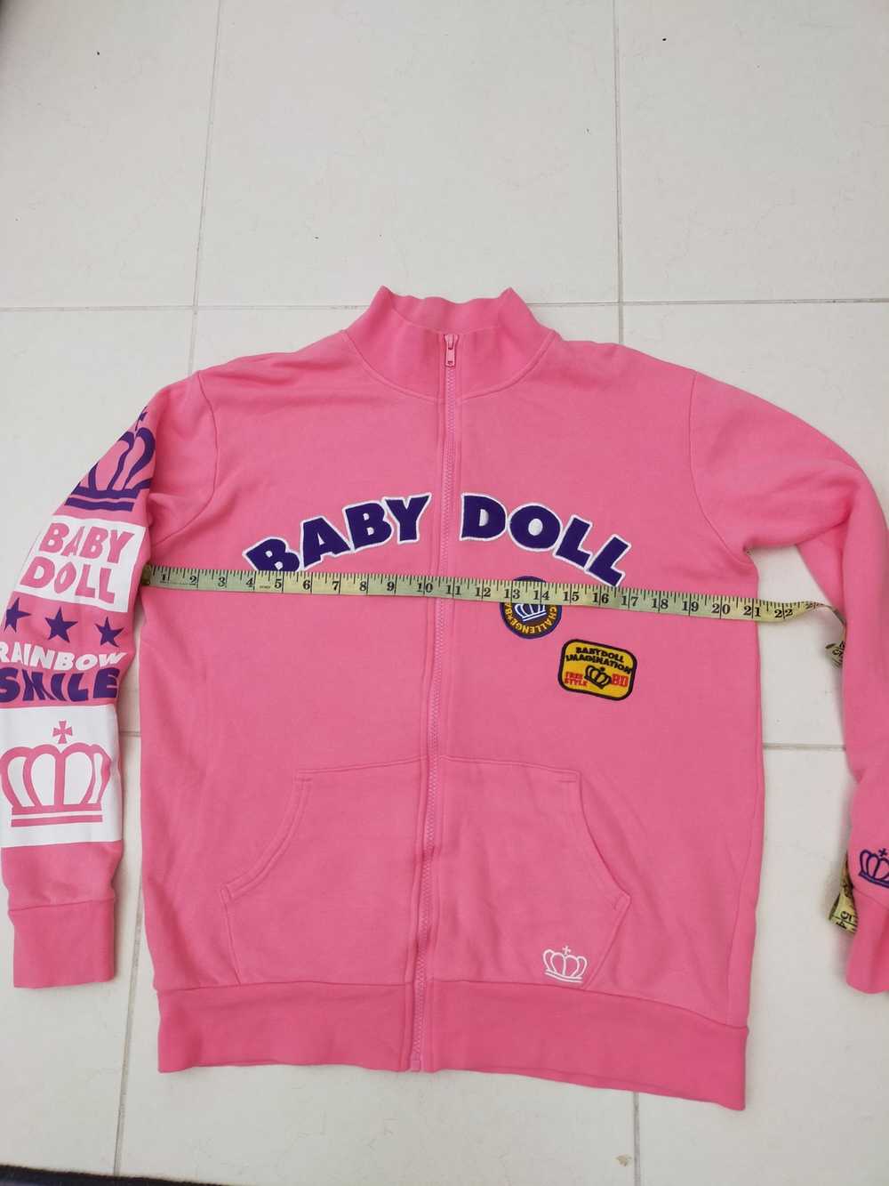 Other Baby doll sweatshirt - image 2