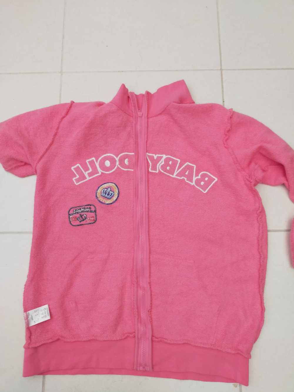 Other Baby doll sweatshirt - image 5