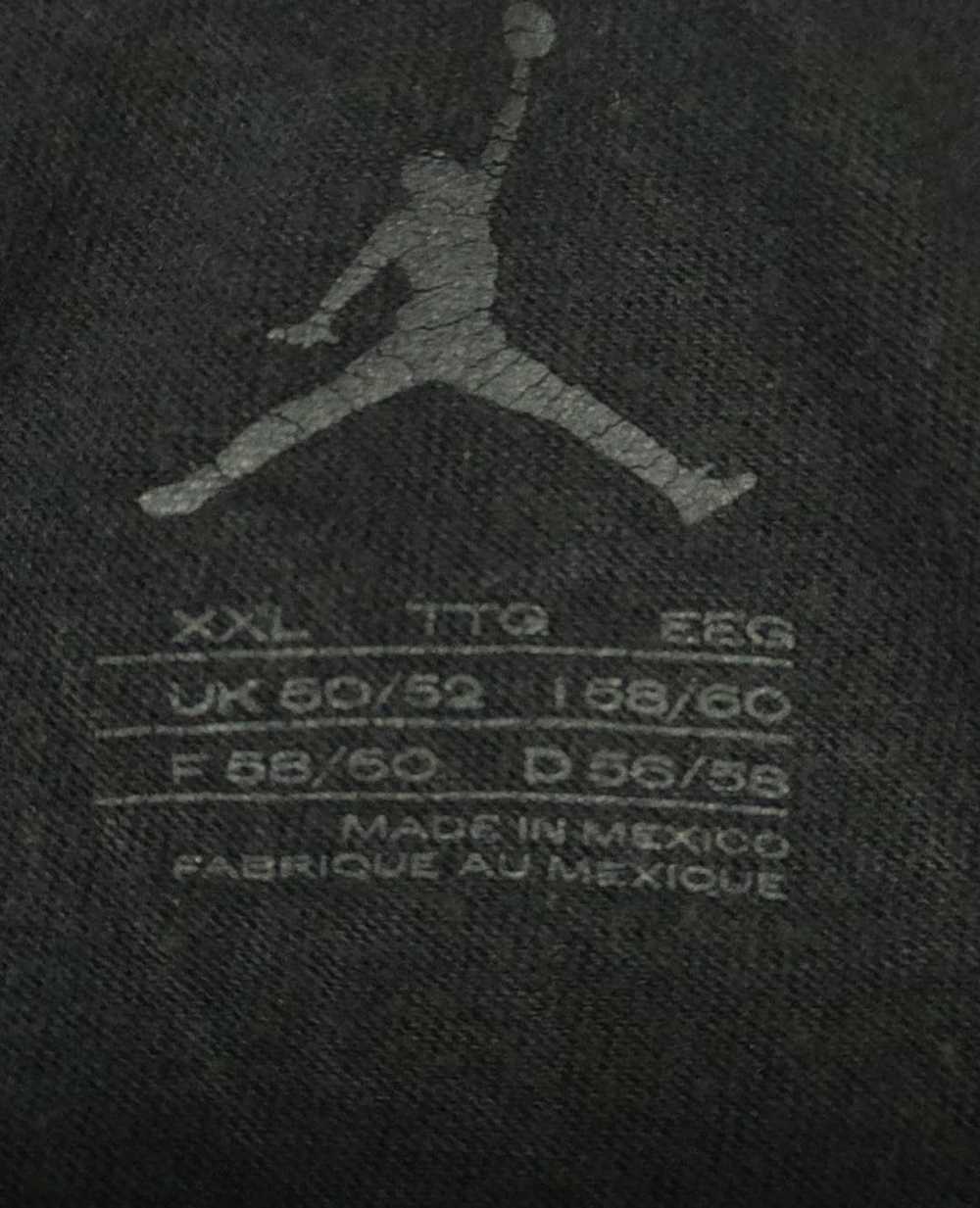 Jordan Brand × Sportswear Air Jordan Spellout Tee - image 4