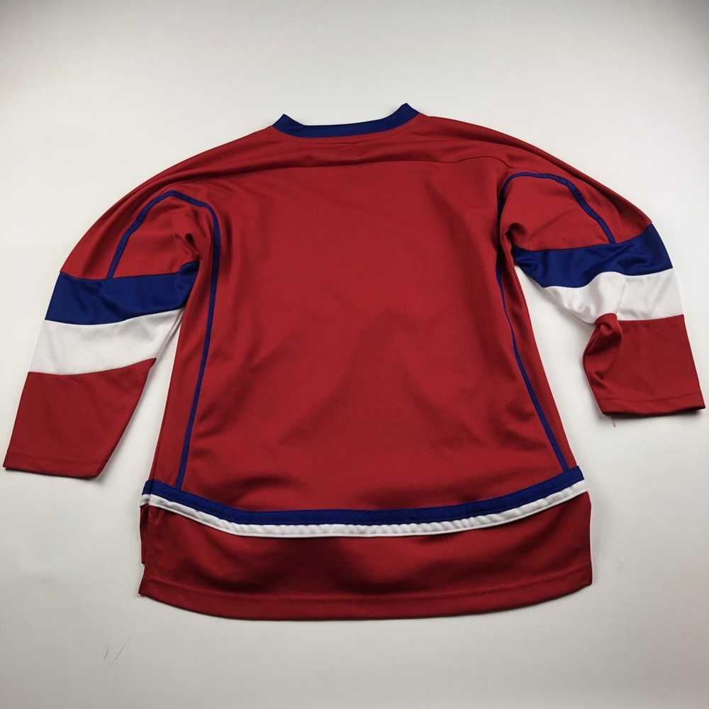 Hockey × Hockey Jersey × NHL Youth Licensed NHL M… - image 5