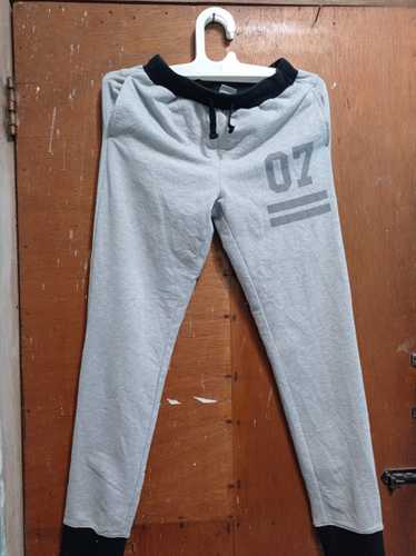 Other Grey Jogger