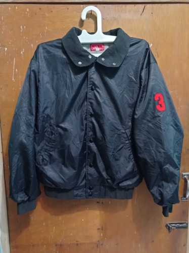 Bomber Jacket × Vintage REWARD Foskys Bomber Jacke