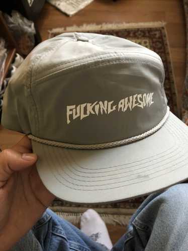 Fucking Awesome Fucking Awesome Hat