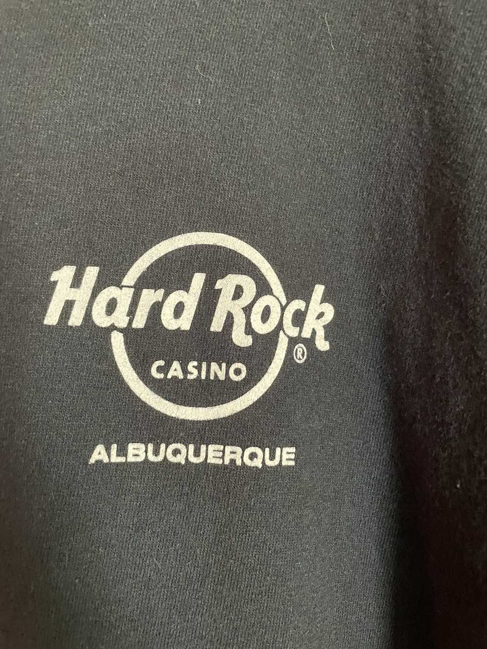 Hard Rock Cafe × Streetwear × Vintage Vintage X H… - image 2