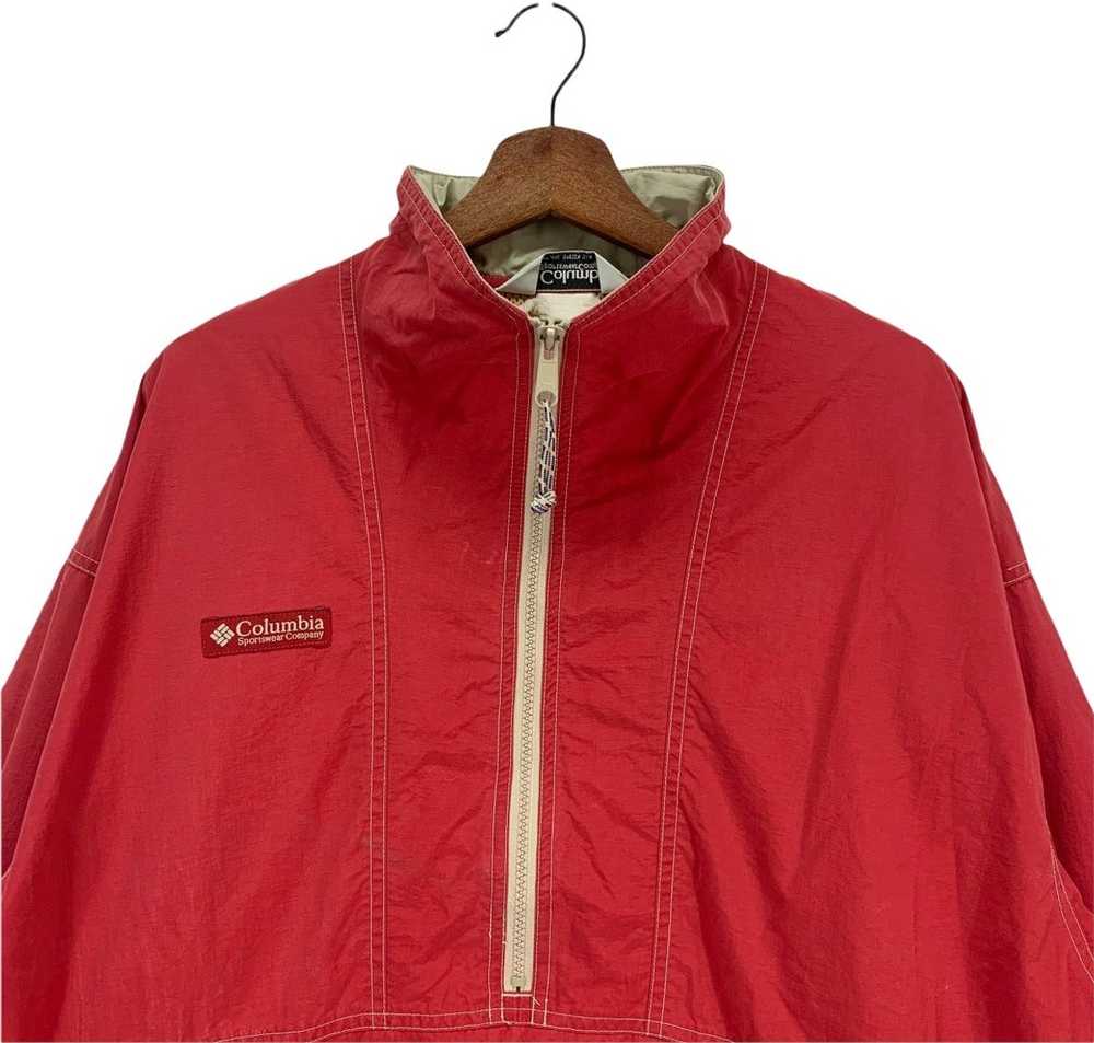 Columbia × Outdoor Life × Sportswear Vintage Colu… - image 3