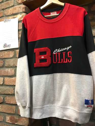 Chicago Bulls NBA Cardigan Sweater – One in a Million