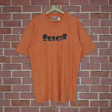 Fuct streetwear fuct logo - Gem