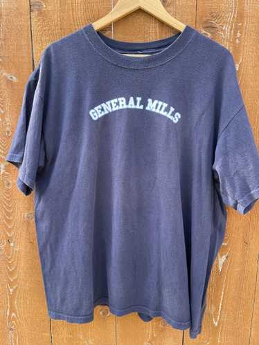 Vintage Vintage General Mills