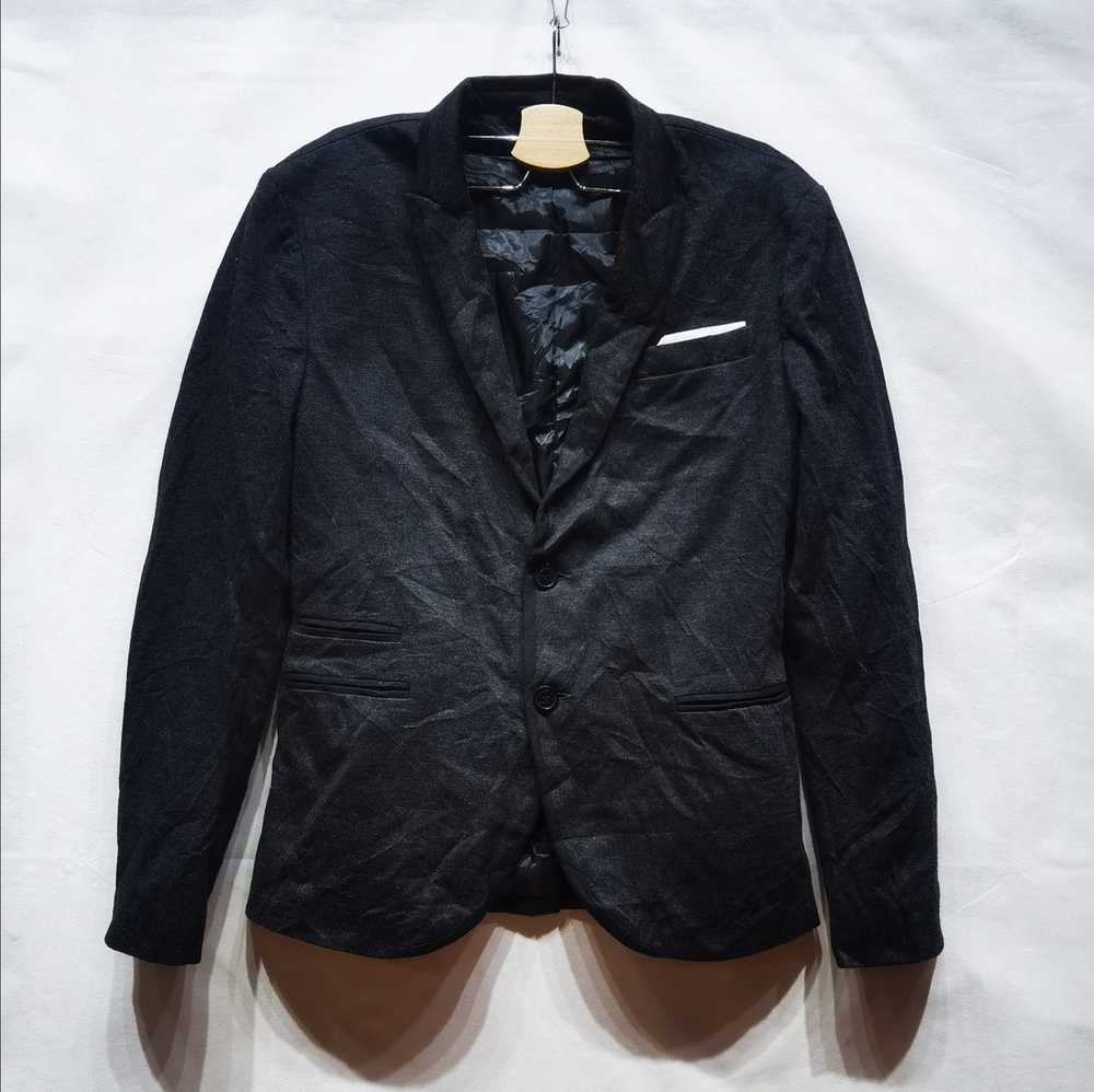 Designer × Zara Zara Collection Trendy Blazer - image 1