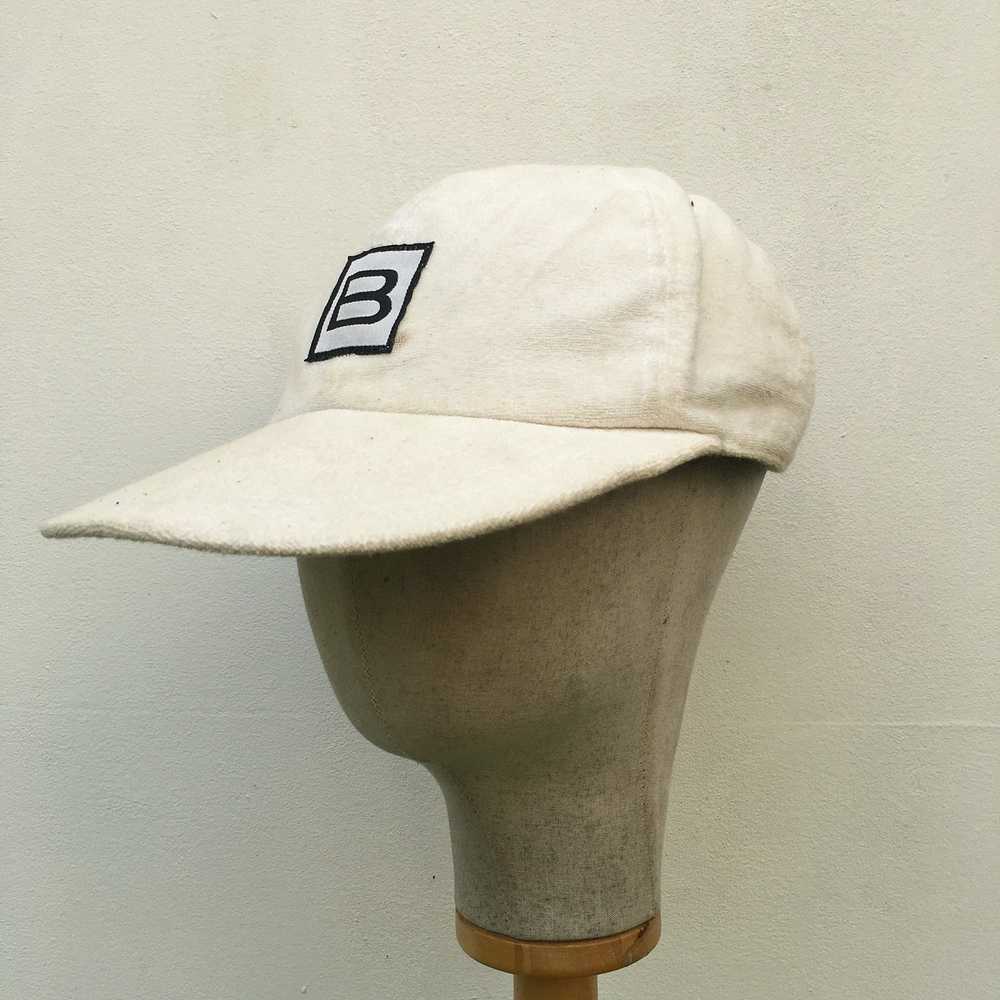 Balenciaga × Designer × Luxury Vtg Balenciaga Cap… - image 2