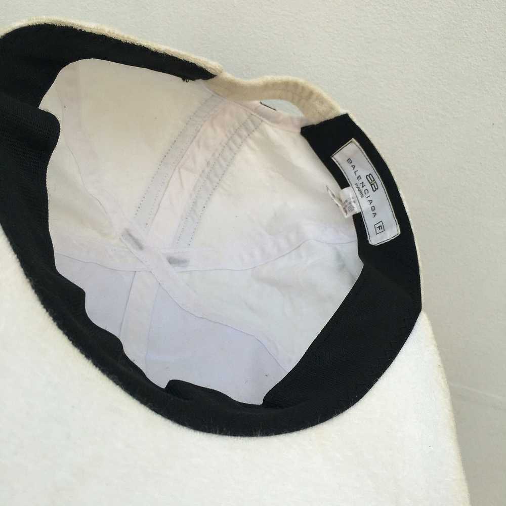 Balenciaga × Designer × Luxury Vtg Balenciaga Cap… - image 4