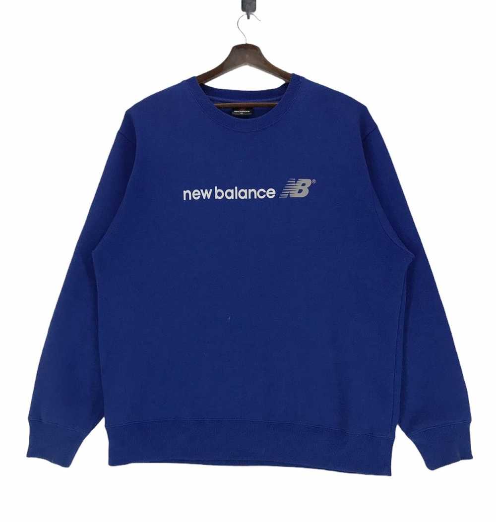 New Balance × Sportswear × Vintage Vintage New Ba… - image 1