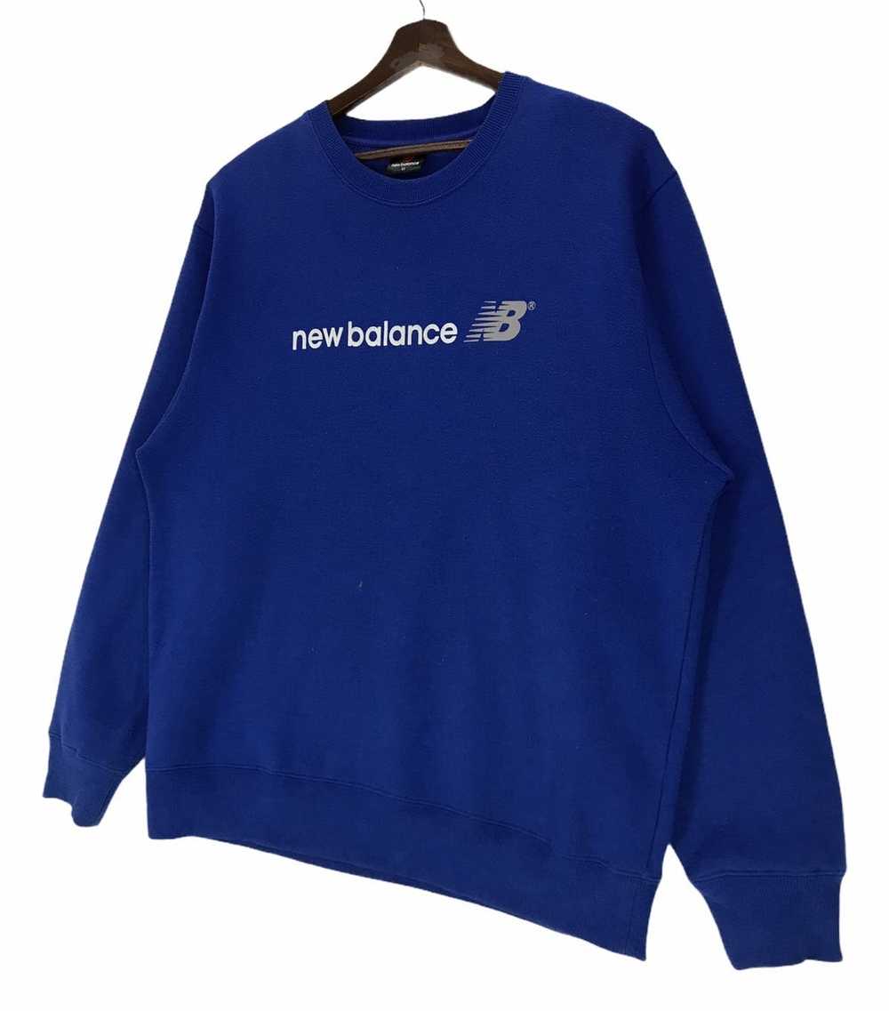 New Balance × Sportswear × Vintage Vintage New Ba… - image 2
