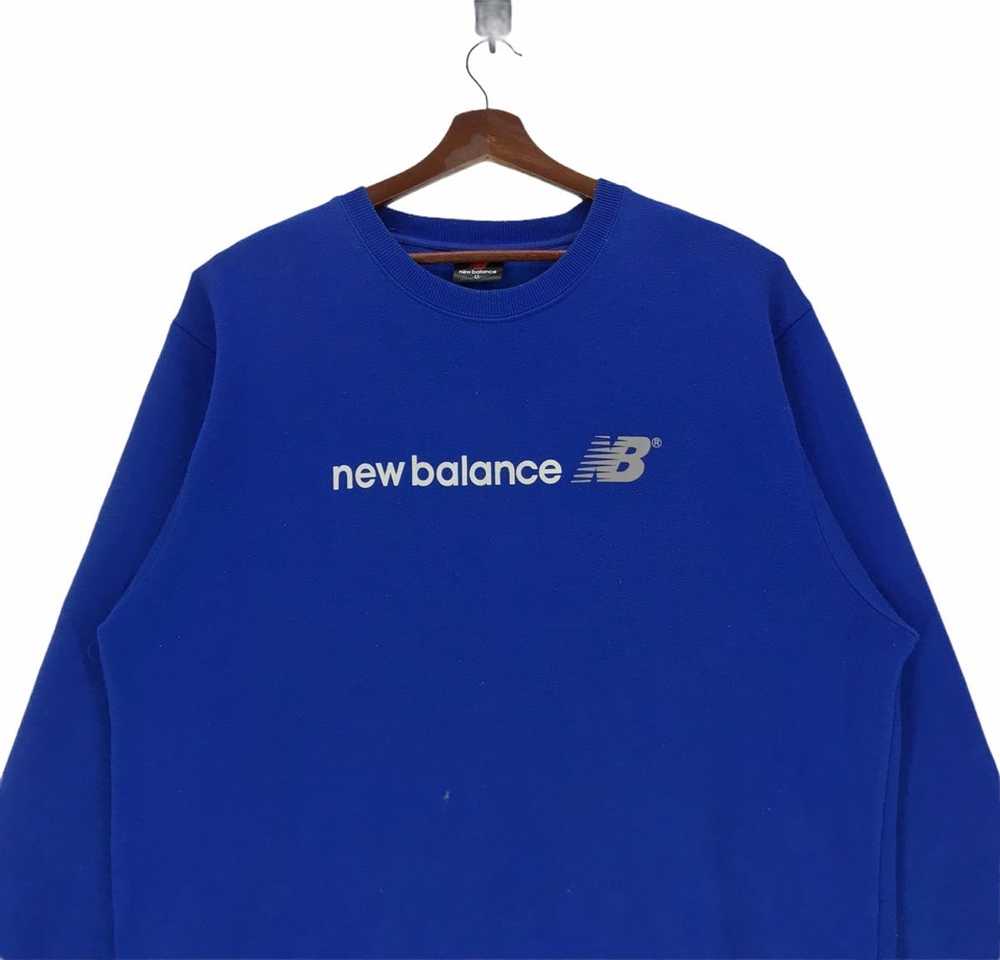 New Balance × Sportswear × Vintage Vintage New Ba… - image 3