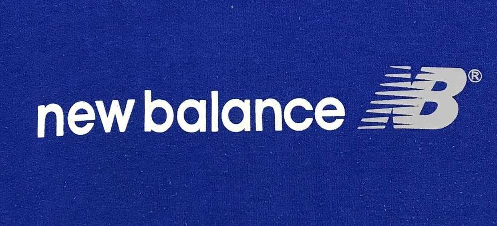 New Balance × Sportswear × Vintage Vintage New Ba… - image 4