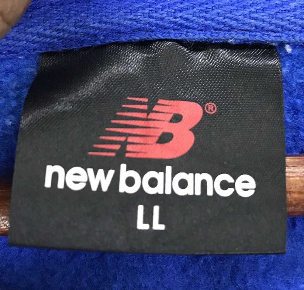 New Balance × Sportswear × Vintage Vintage New Ba… - image 5