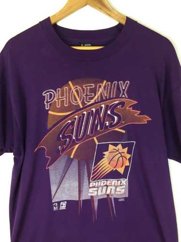 Vintage phoenix suns all - Gem