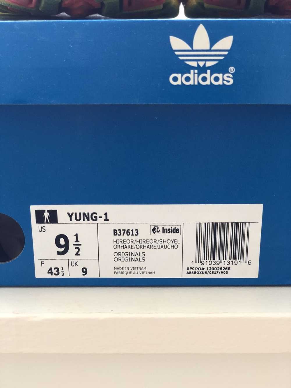 Adidas us 9 to uk clearance 2018