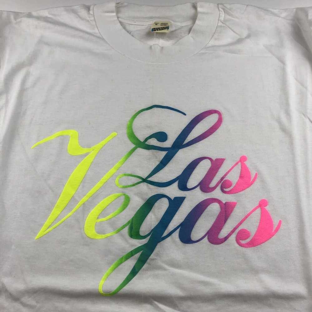 Vacation × Vintage Vintage 90s Las Vegas Destinat… - image 3