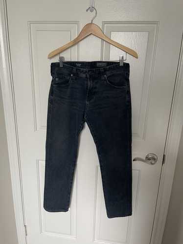 AG Adriano Goldschmied AG Jeans - The Dylan slim s