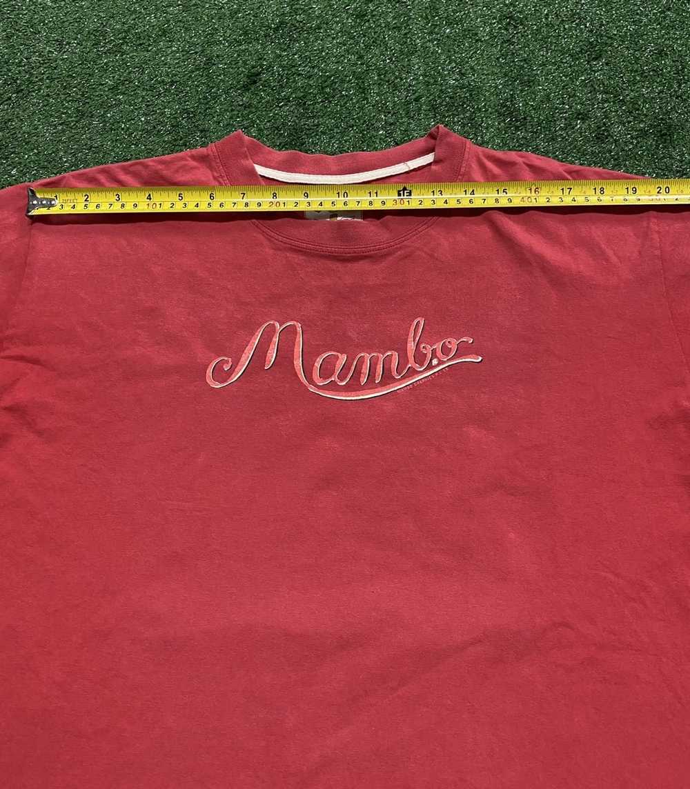 Mambo × Vintage Vintage 98 Mambo Australia Tee - image 8