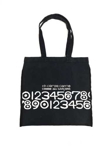 10 corso como tote - Gem