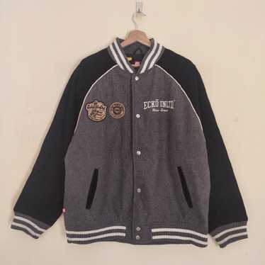 Vintage ecko varsity - Gem