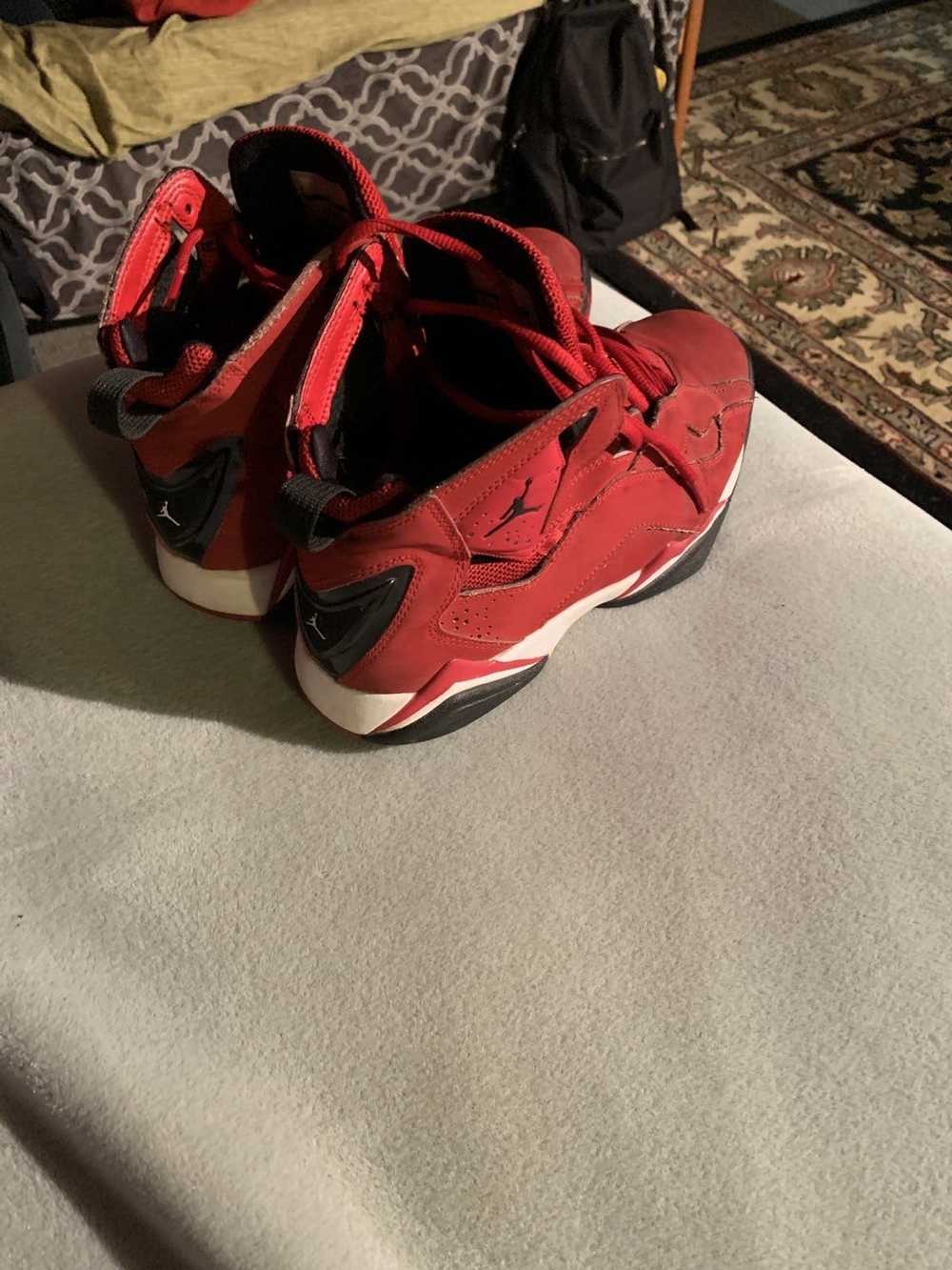 Jordan Brand Jordan 7 Gym Red - image 1