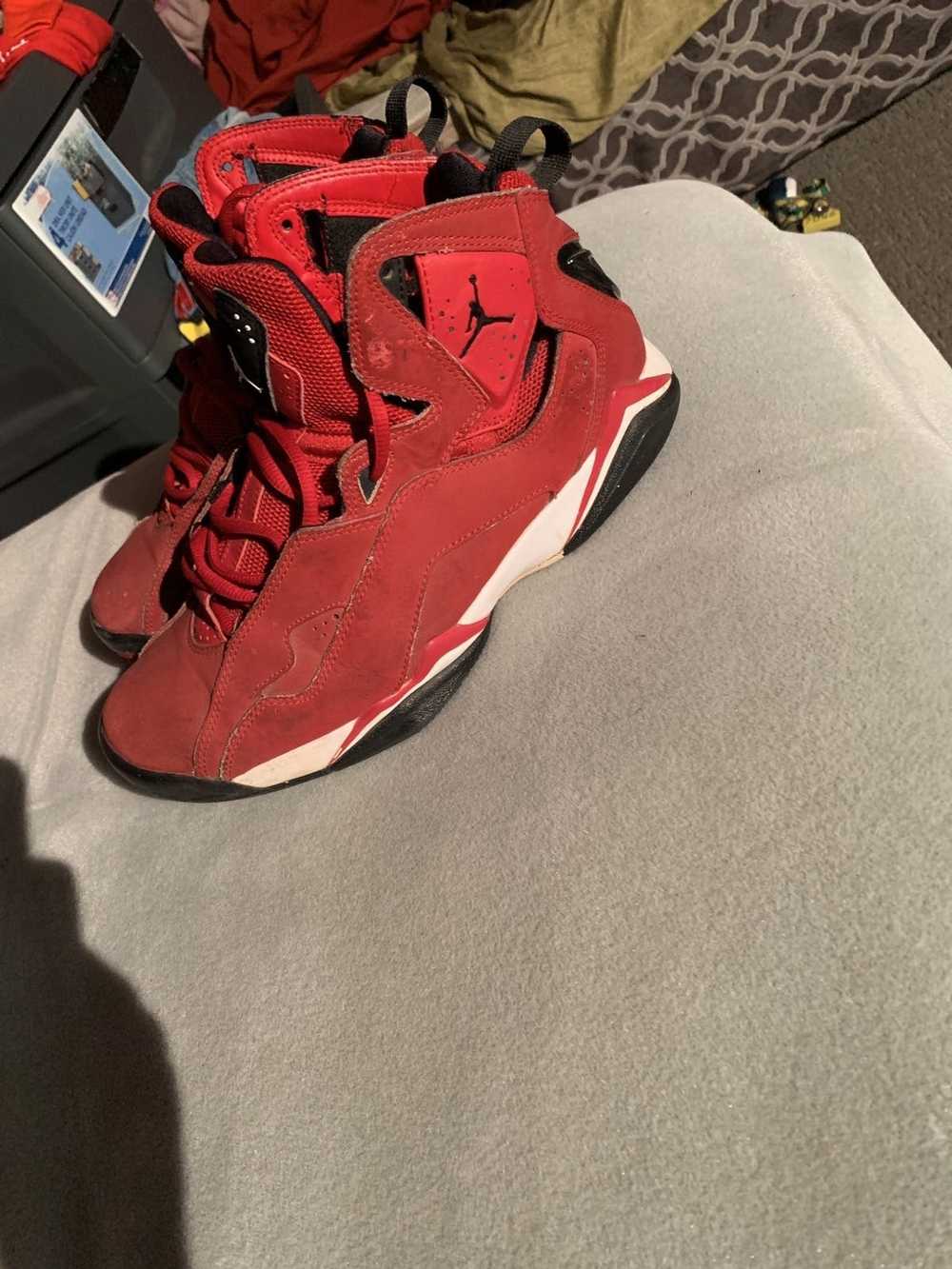 Jordan Brand Jordan 7 Gym Red - image 2