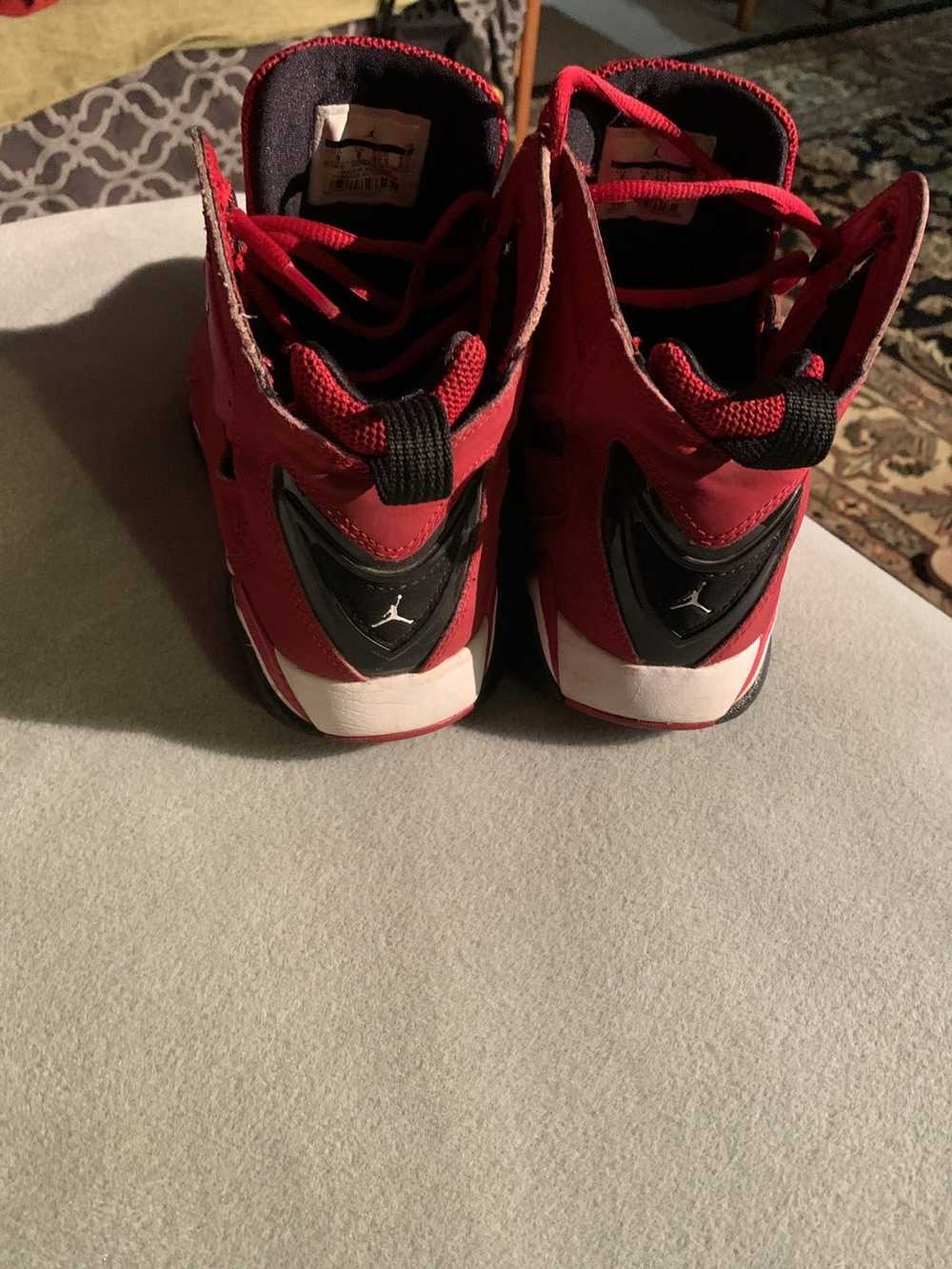 Jordan Brand Jordan 7 Gym Red - image 3