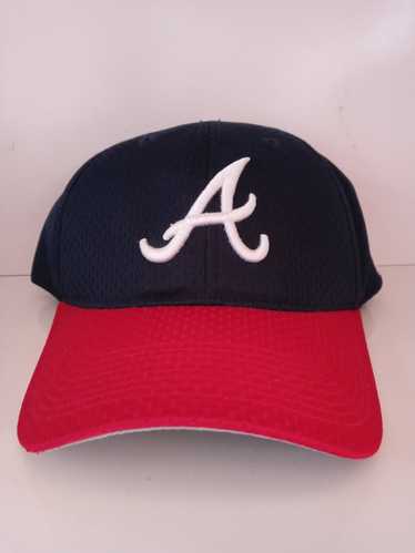 Atlanta Braves × Hat × MLB Team MLB Atlanta Braves