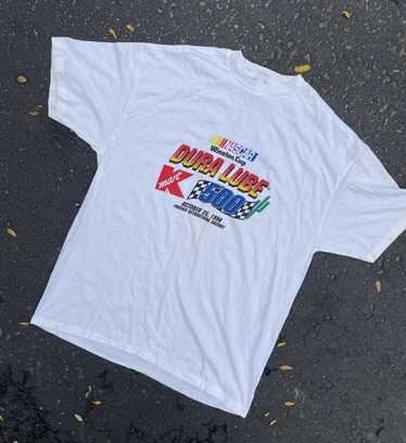 NASCAR × Vintage 1998 Nascar Winston Cup Shirt