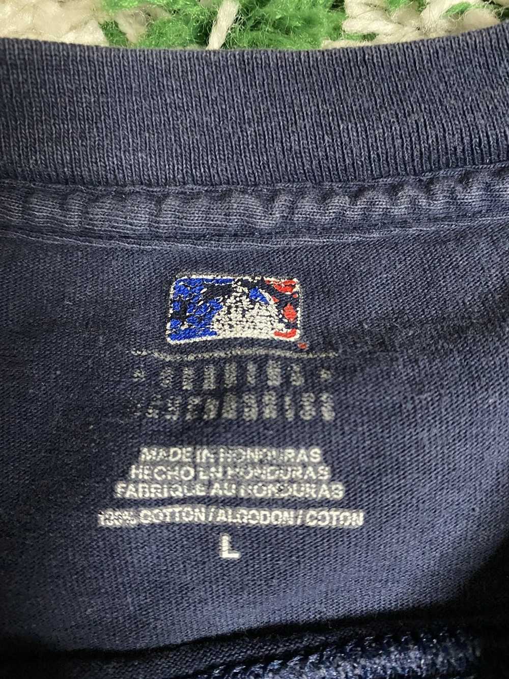 MLB × New York Yankees × Vintage Vintage 2008 New… - image 4