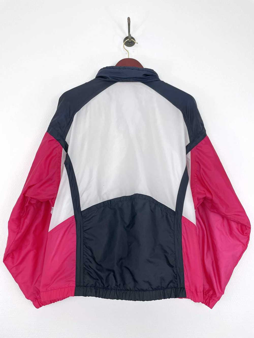 Vintage Vintage Head Tennis Track Jacket - image 3